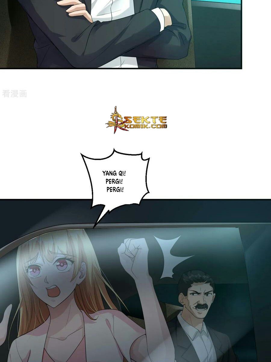 King of The Soldiers Chapter 10 Gambar 28